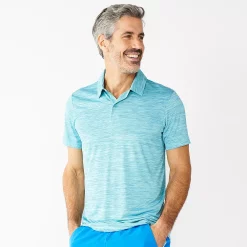 Men's Tek Gear® DryTek Polo