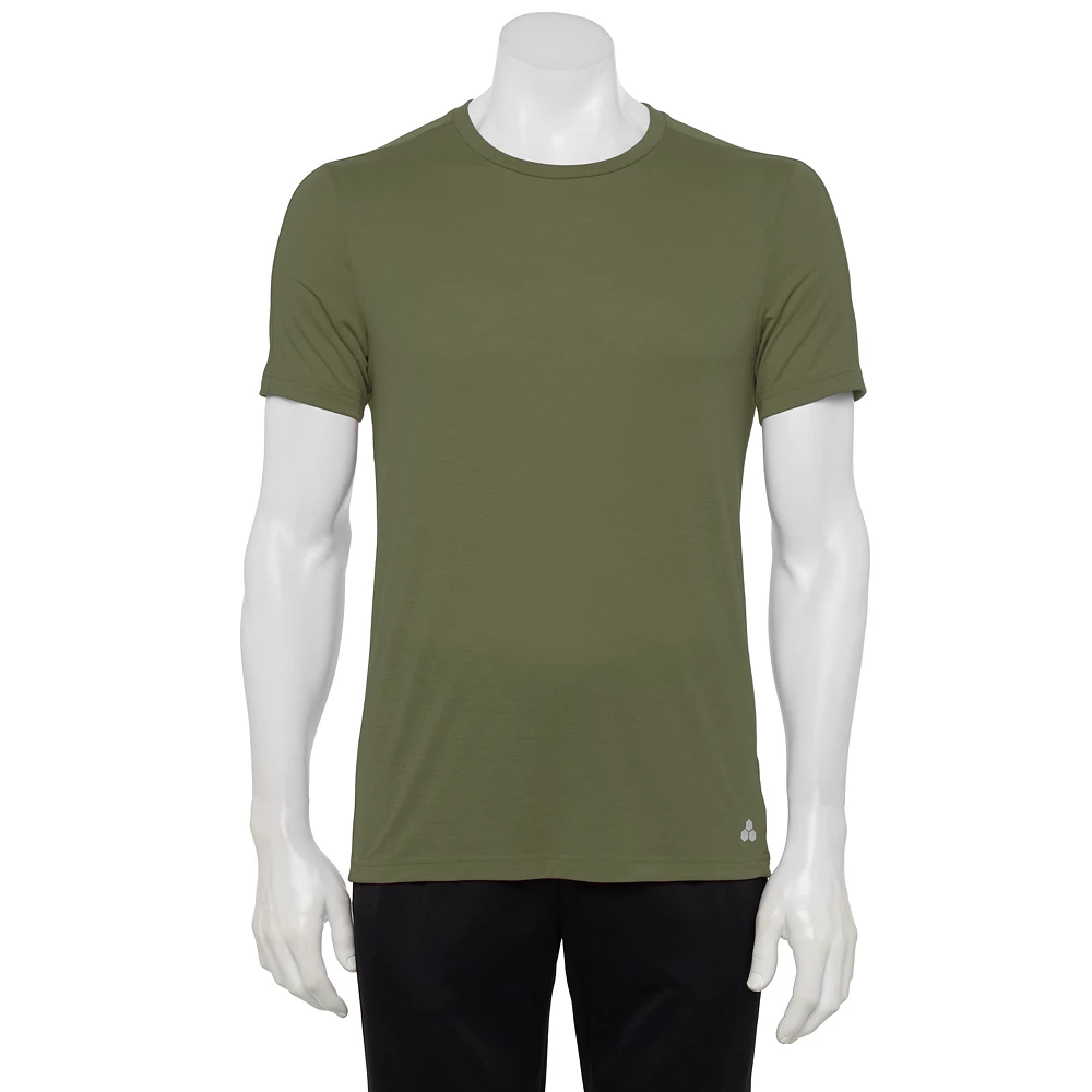 Men's Tek Gear® Core Dry Tek Tee - Image 5