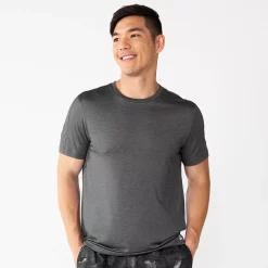 Men's Tek Gear® Core Dry Tek Tee