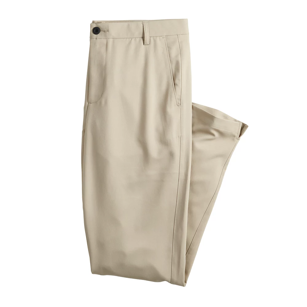 Men's Tek Gear® Slim-Fit Golf Pants 10 Men's Tek Gear® Slim-Fit Golf Pants - Image 8