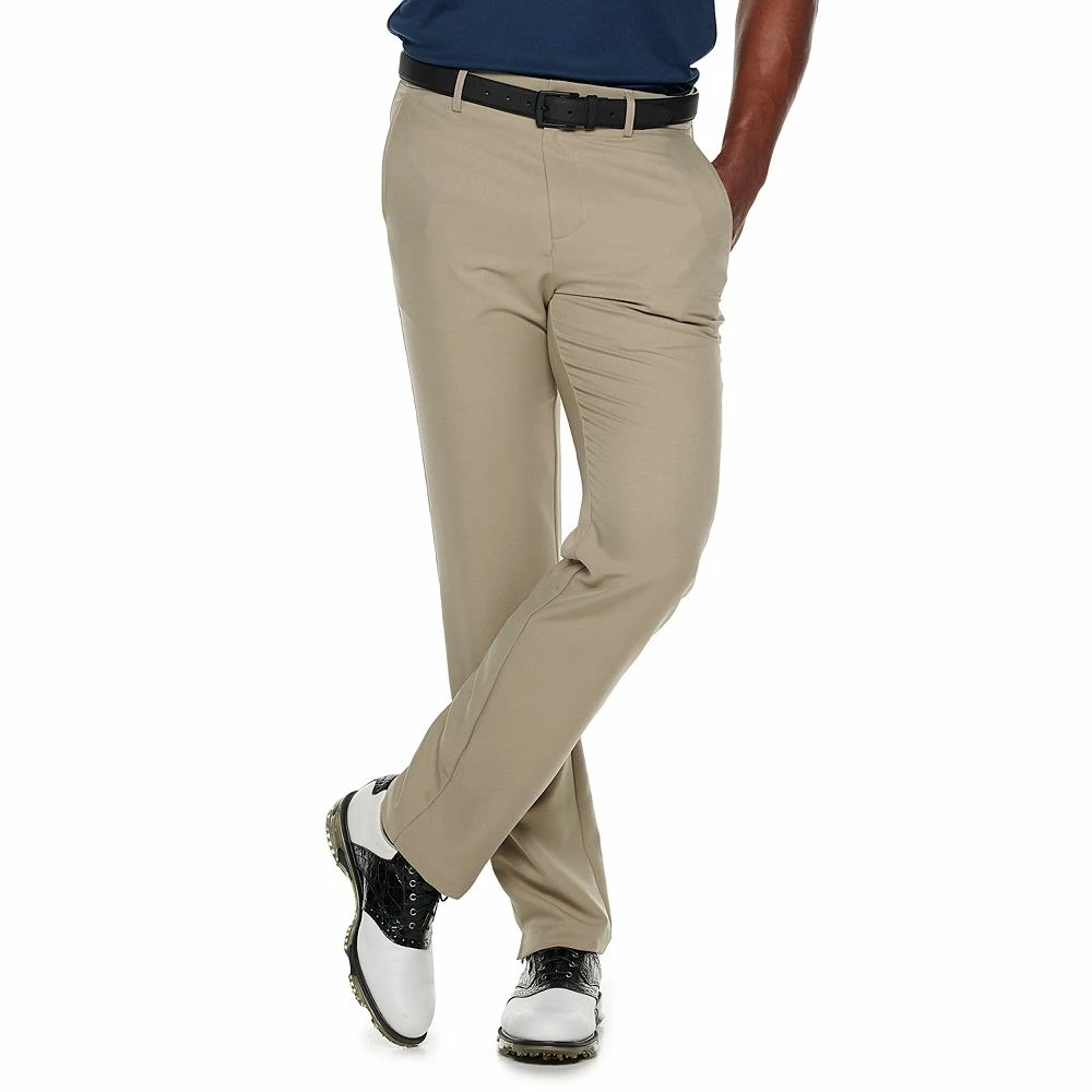 Men's Tek Gear® Slim-Fit Golf Pants 4 Men's Tek Gear® Slim-Fit Golf Pants - Image 2