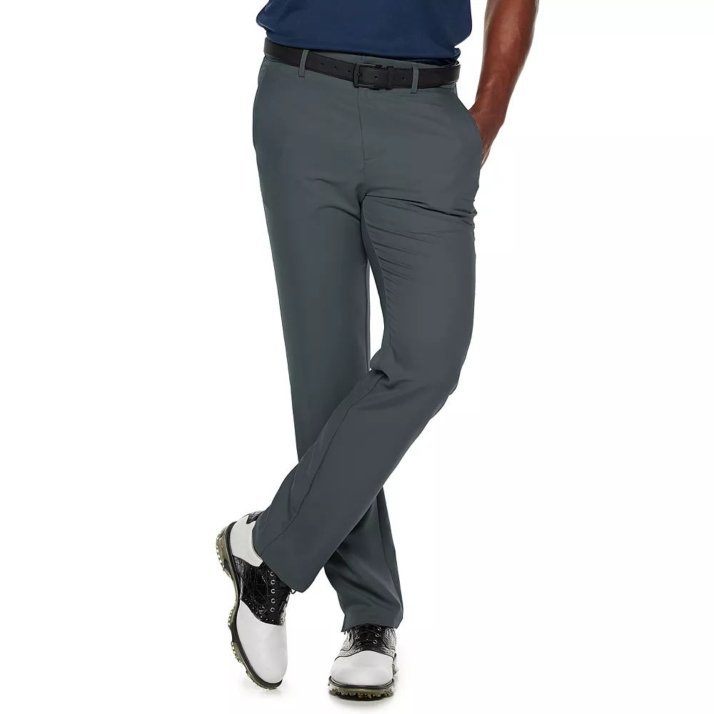 Men's Tek Gear® Slim-Fit Golf Pants 6 Men's Tek Gear® Slim-Fit Golf Pants - Image 4