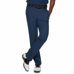 Men's Tek Gear® Slim-Fit Golf Pants 12 Men's Tek Gear® Slim-Fit Golf Pants -Tek Gear Shop 4826629 Navy Romance