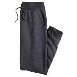 Men's Tek Gear® Ultra Soft Fleece Joggers -Tek Gear Shop 4952247 ALT2