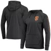 Men's Stitches Heathered Black San Francisco Giants Hit Raglan Pullover Hoodie 1 Men's Stitches Heathered Black San Francisco Giants Hit Raglan Pullover Hoodie -Tek Gear Shop 5053394