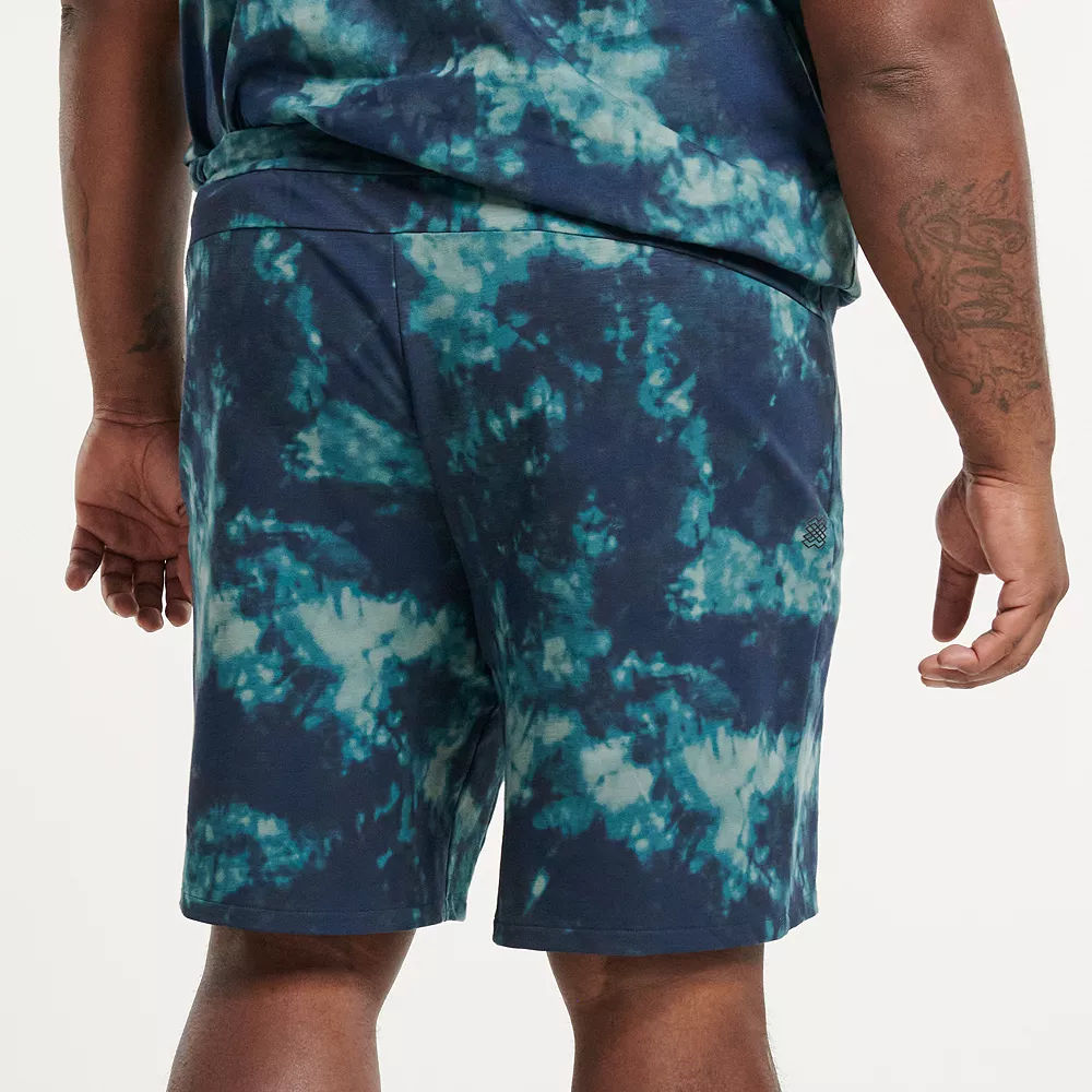 Men's Big & Tall FLX 7" Leisure Shorts - Image 4