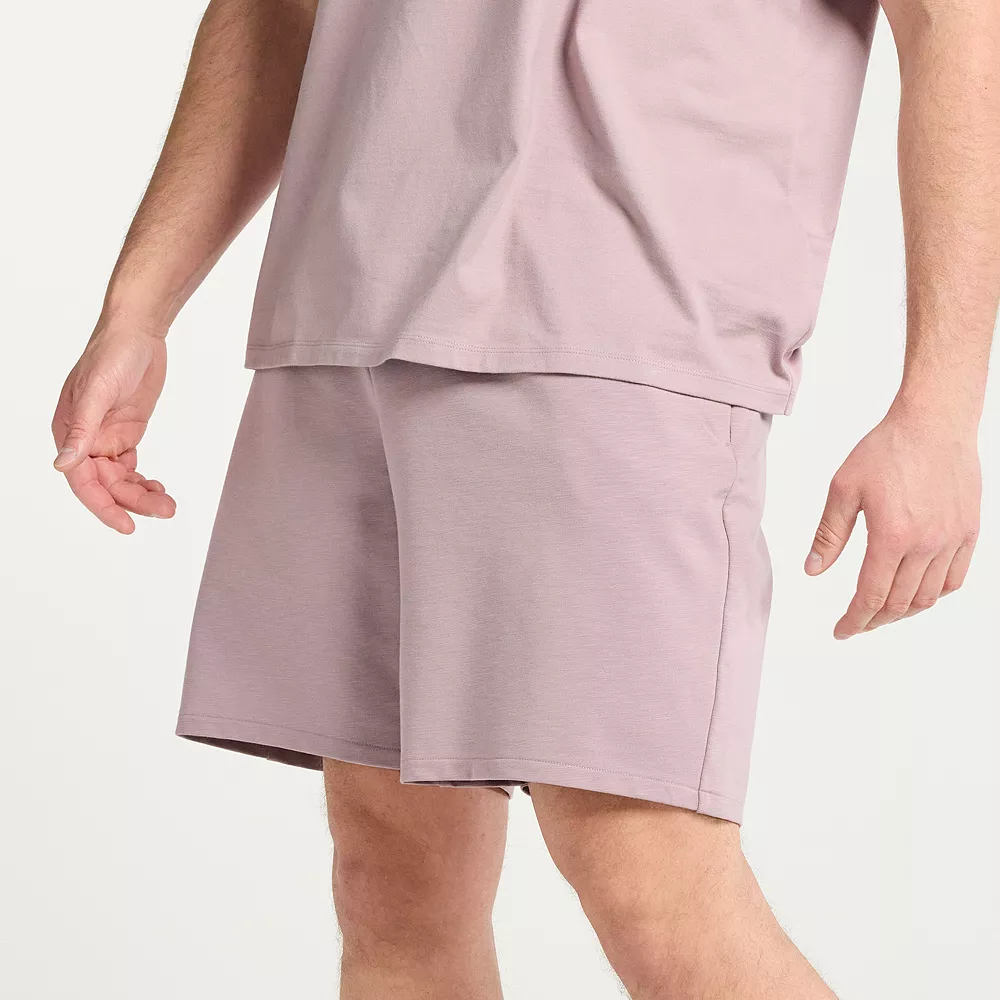 Men's Big & Tall FLX 7" Leisure Shorts