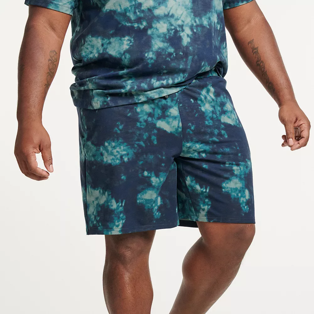 Men's Big & Tall FLX 7" Leisure Shorts - Image 3