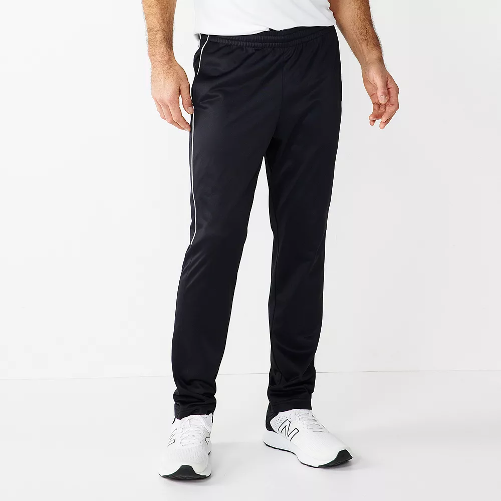 Men's Tek Gear® Tricot Pants Set - Image 2