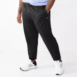 Big & Tall Tek Gear® Midweight Pants