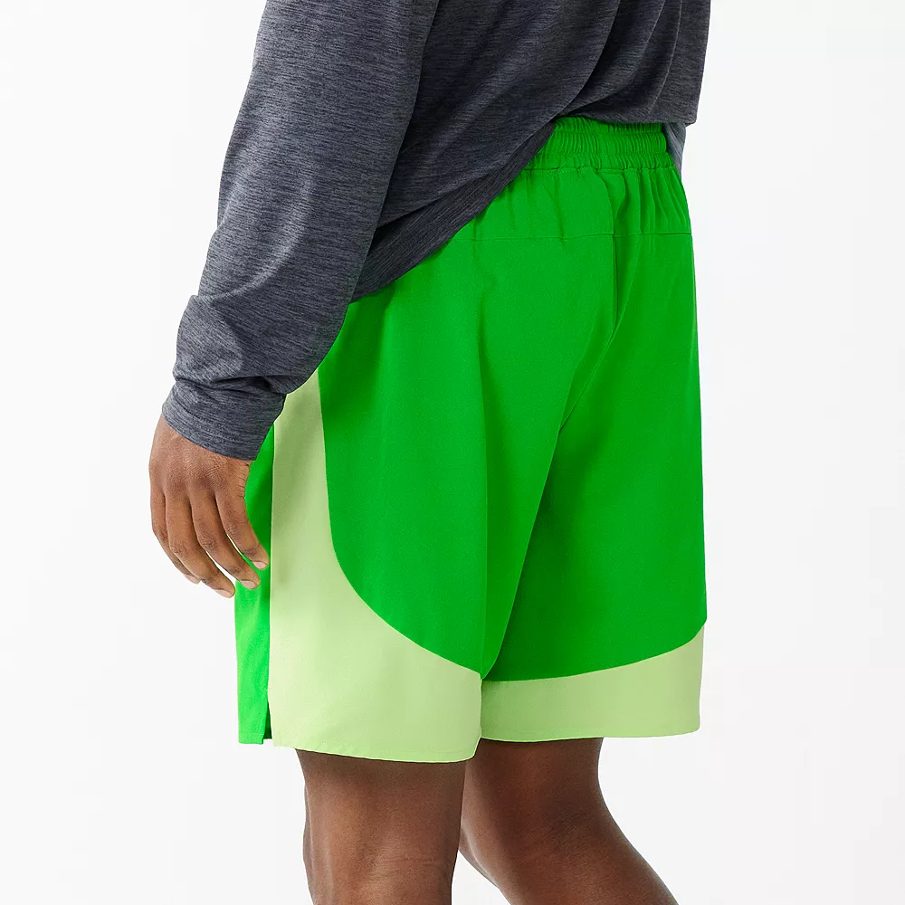 Men's Tek Gear® 7-Inch Inseam Training Shorts - Image 10