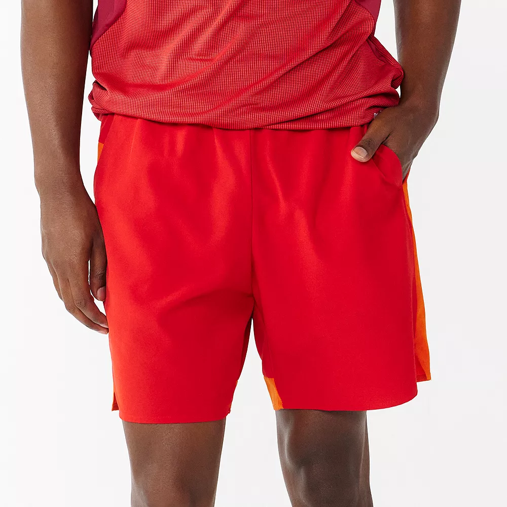 Men's Tek Gear® 7-Inch Inseam Training Shorts - Image 8