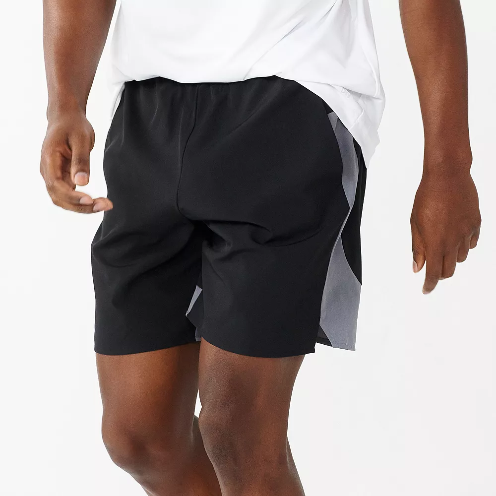 Men's Tek Gear® 7-Inch Inseam Training Shorts - Image 7