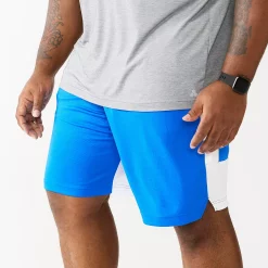 Big & Tall Tek Gear® Basketball Shorts