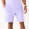 Men's Tek Gear® French Terry Fleece Shorts