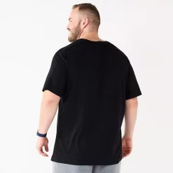 Big & Tall Tek Gear® 3-Pack Core Tee 9 Big & Tall Tek Gear® 3-Pack Core Tee -Tek Gear Shop 5564518 ALT