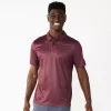 Men's Tek Gear® Fashion Polo