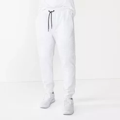 Men's Tek Gear® Moto Track Jogger Pants