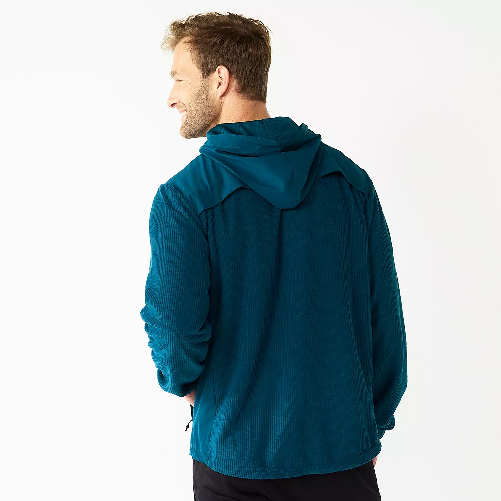 Men's Tek Gear® Performance Jacket - Image 3