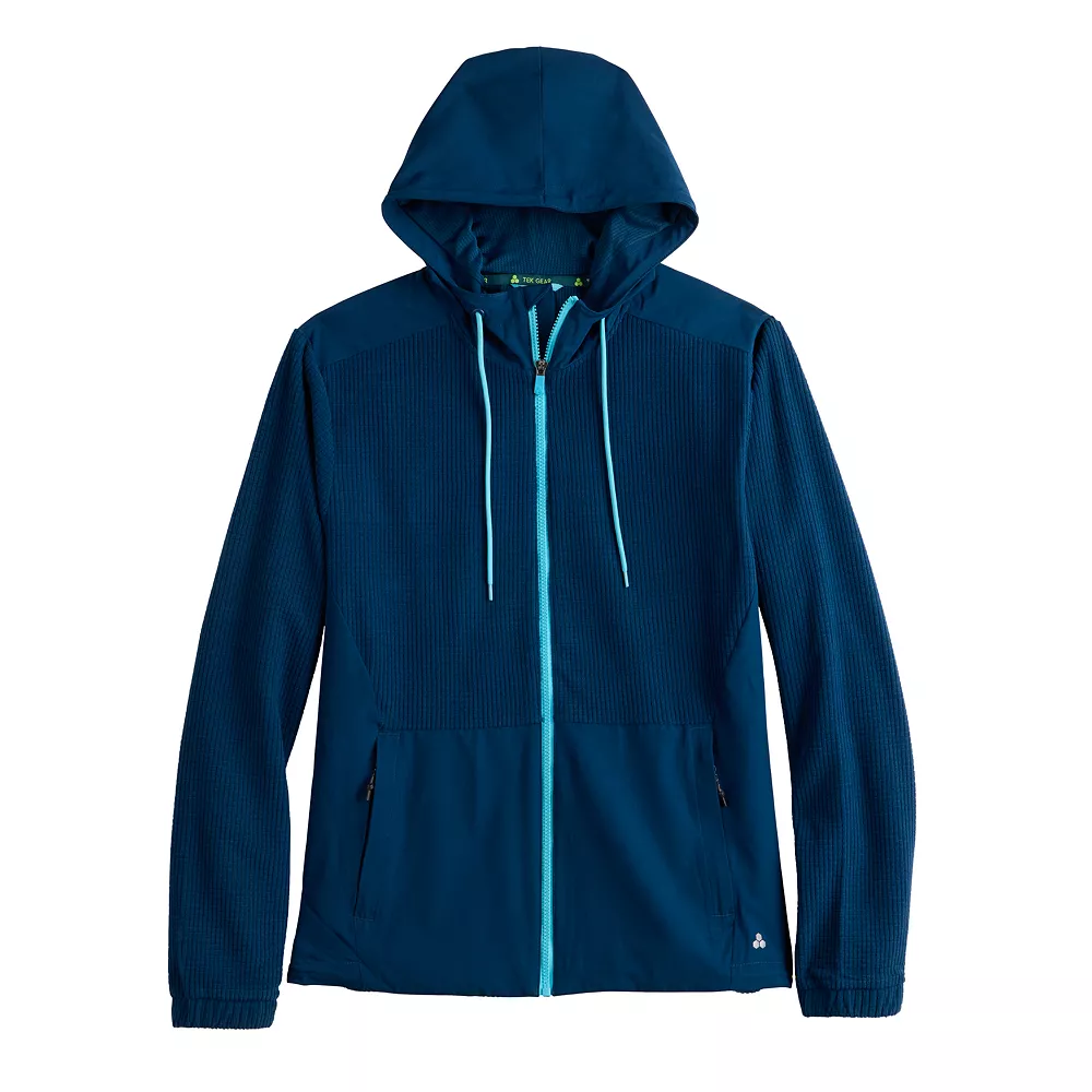 Men's Tek Gear® Performance Jacket - Image 4