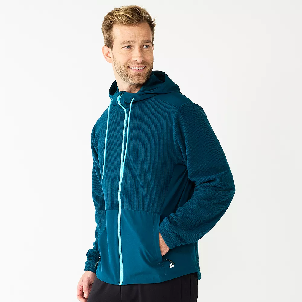 Men's Tek Gear® Performance Jacket - Image 2