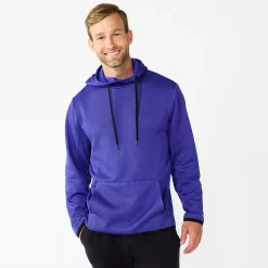 Men's Tek Gear® Performance Fleece Hoodie