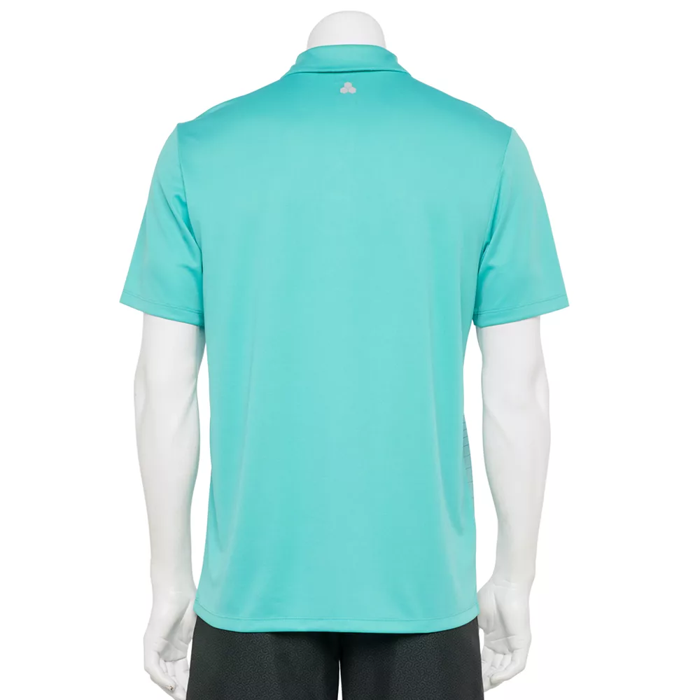 Men's Tek Gear® Fashion Polo - Image 3