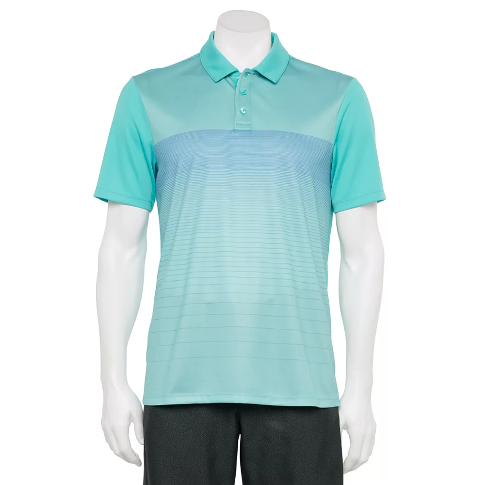 Men's Tek Gear® Fashion Polo