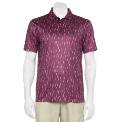 Men's Tek Gear® Fashion Polo