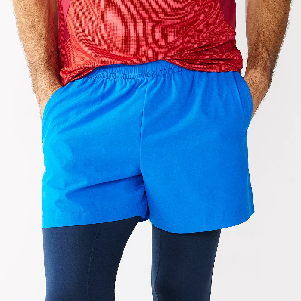Men's Tek Gear® Running Shorts