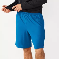 Men's Tek Gear® Mesh Shorts