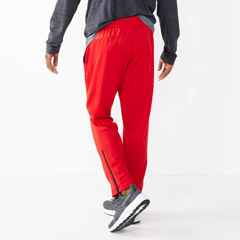 Men's Tek Gear® Midweight Pants 7 Men's Tek Gear® Midweight Pants - Image 5