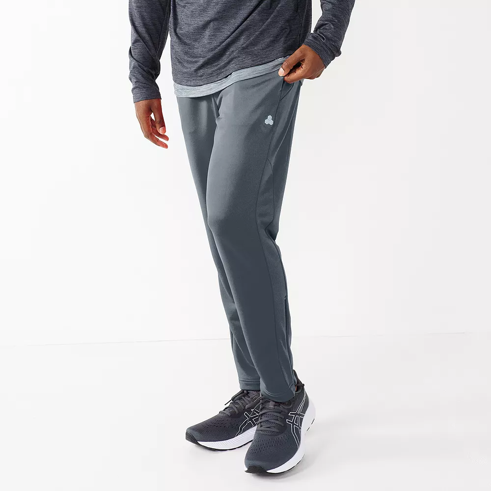 Men's Tek Gear® Midweight Pants 4 Men's Tek Gear® Midweight Pants - Image 2