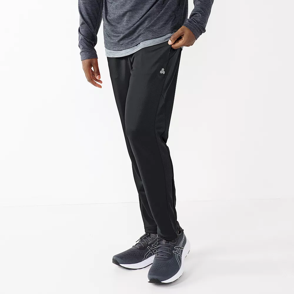 Men's Tek Gear® Midweight Pants 3 Men's Tek Gear® Midweight Pants