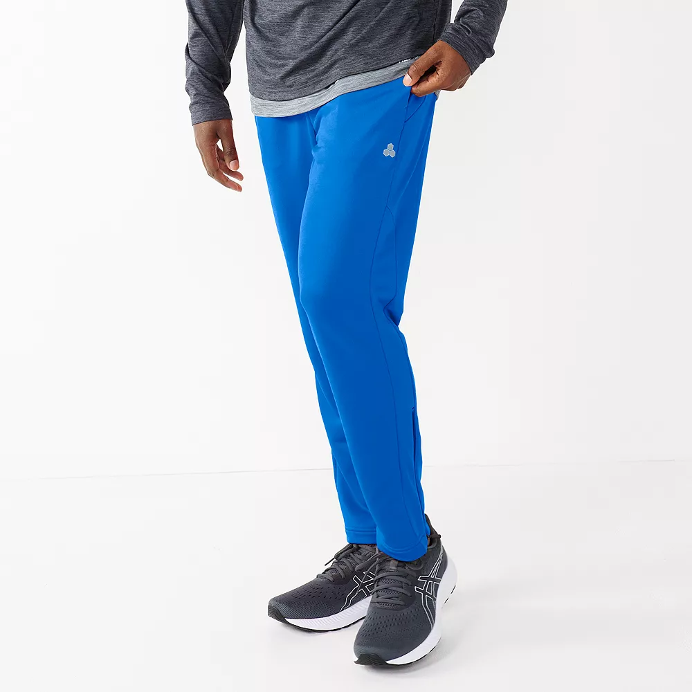 Men's Tek Gear® Midweight Pants 6 Men's Tek Gear® Midweight Pants - Image 4